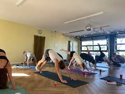 Carlsbad Village Yoga
